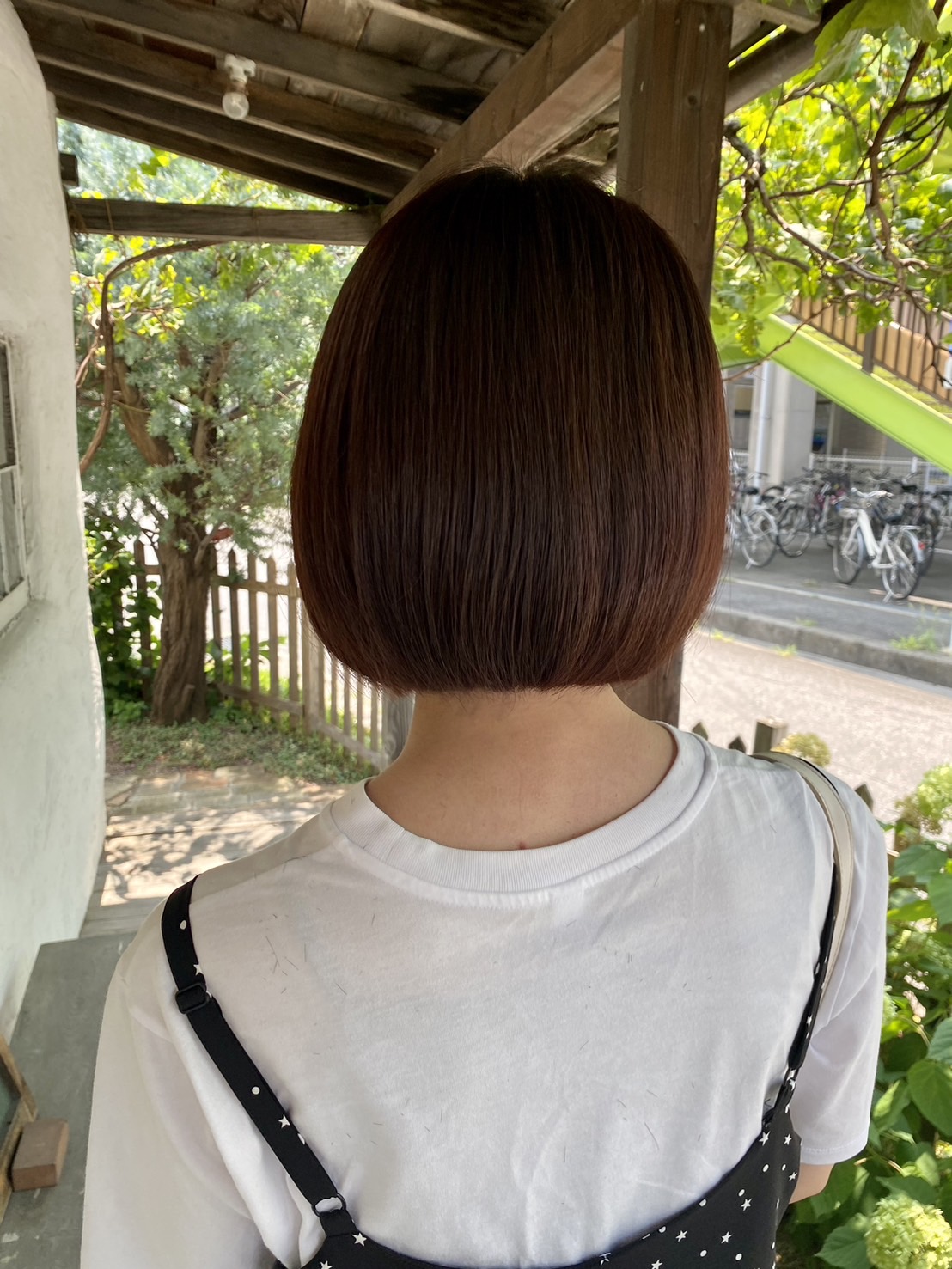 リパブリックスタイル写真