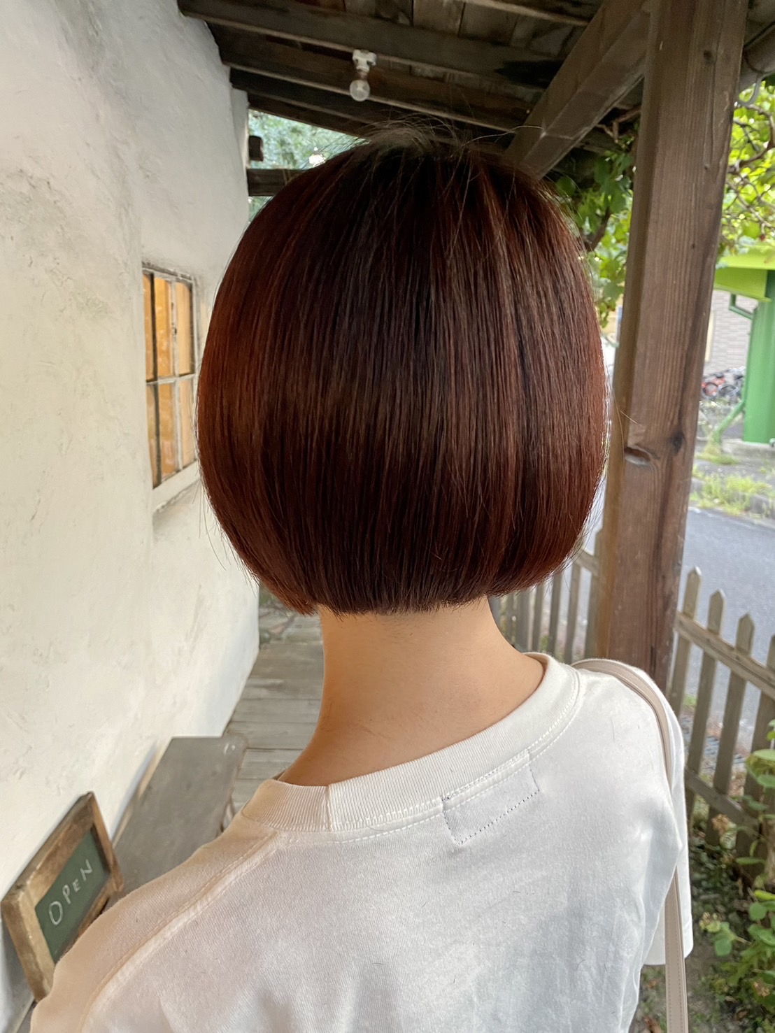 リパブリックスタイル写真